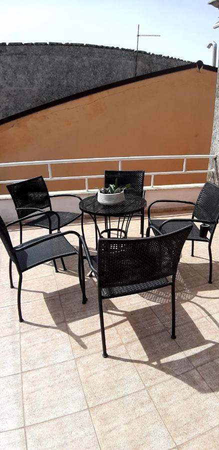 Happy Holiday Palazzolo Acreide Ngoại thất bức ảnh