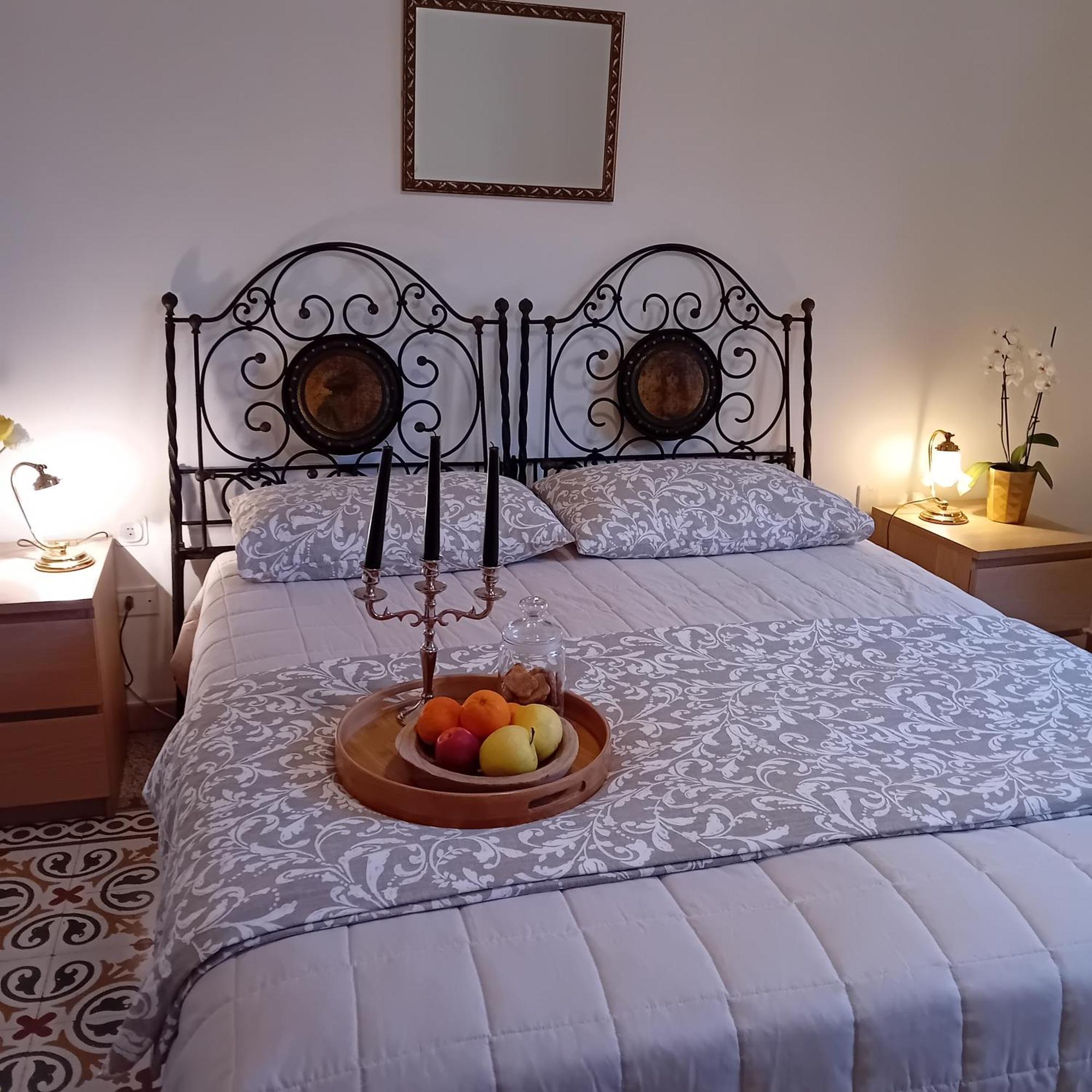 Happy Holiday Palazzolo Acreide Ngoại thất bức ảnh