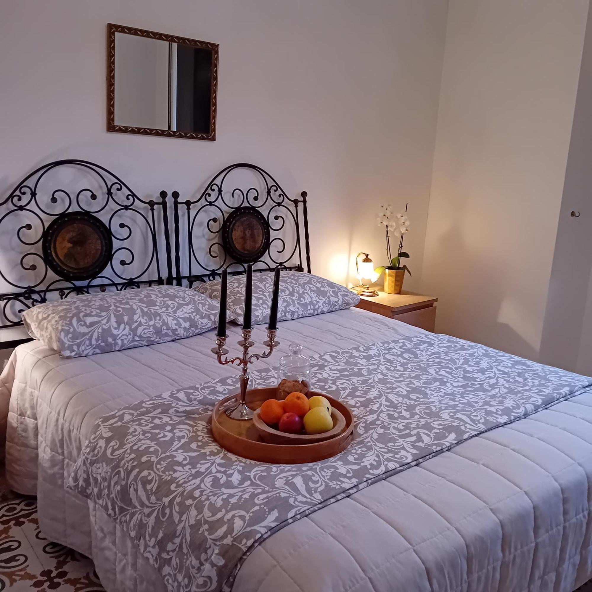 Happy Holiday Palazzolo Acreide Ngoại thất bức ảnh