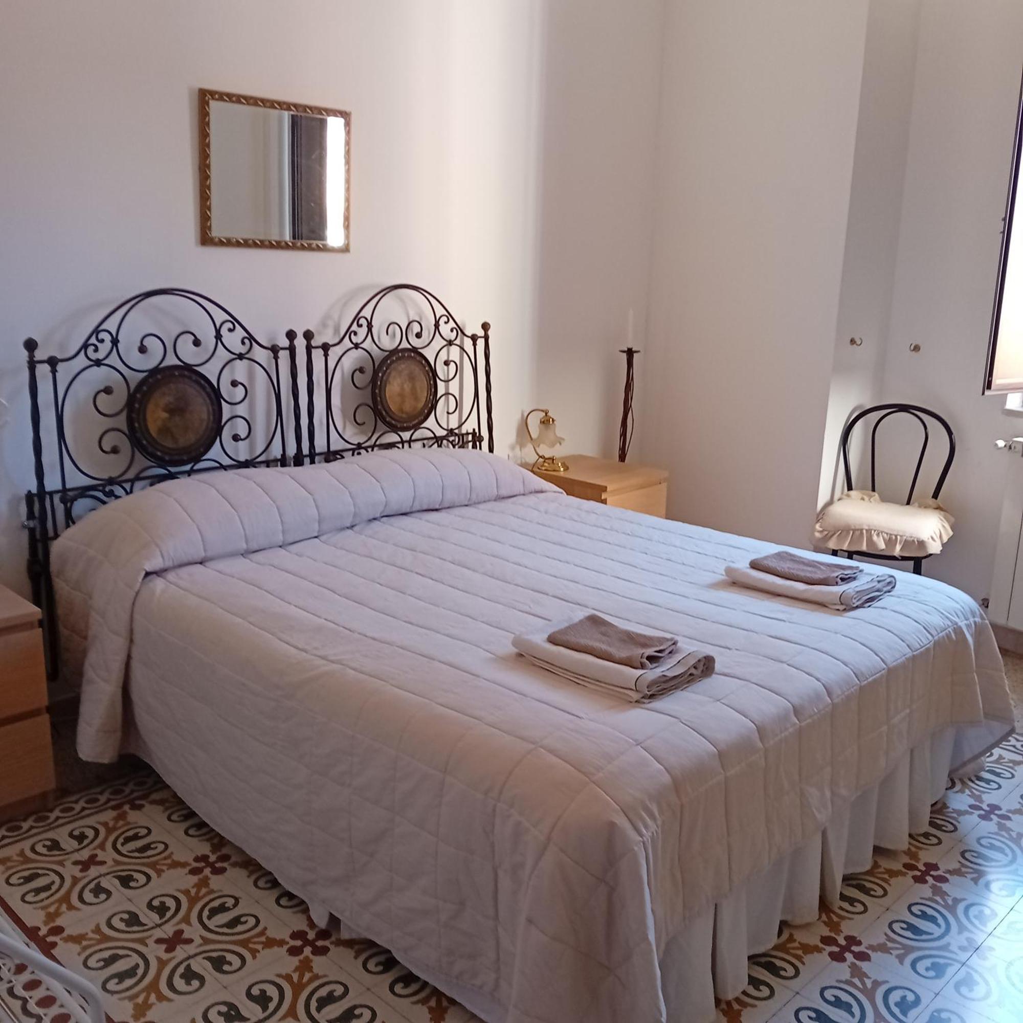 Happy Holiday Palazzolo Acreide Ngoại thất bức ảnh