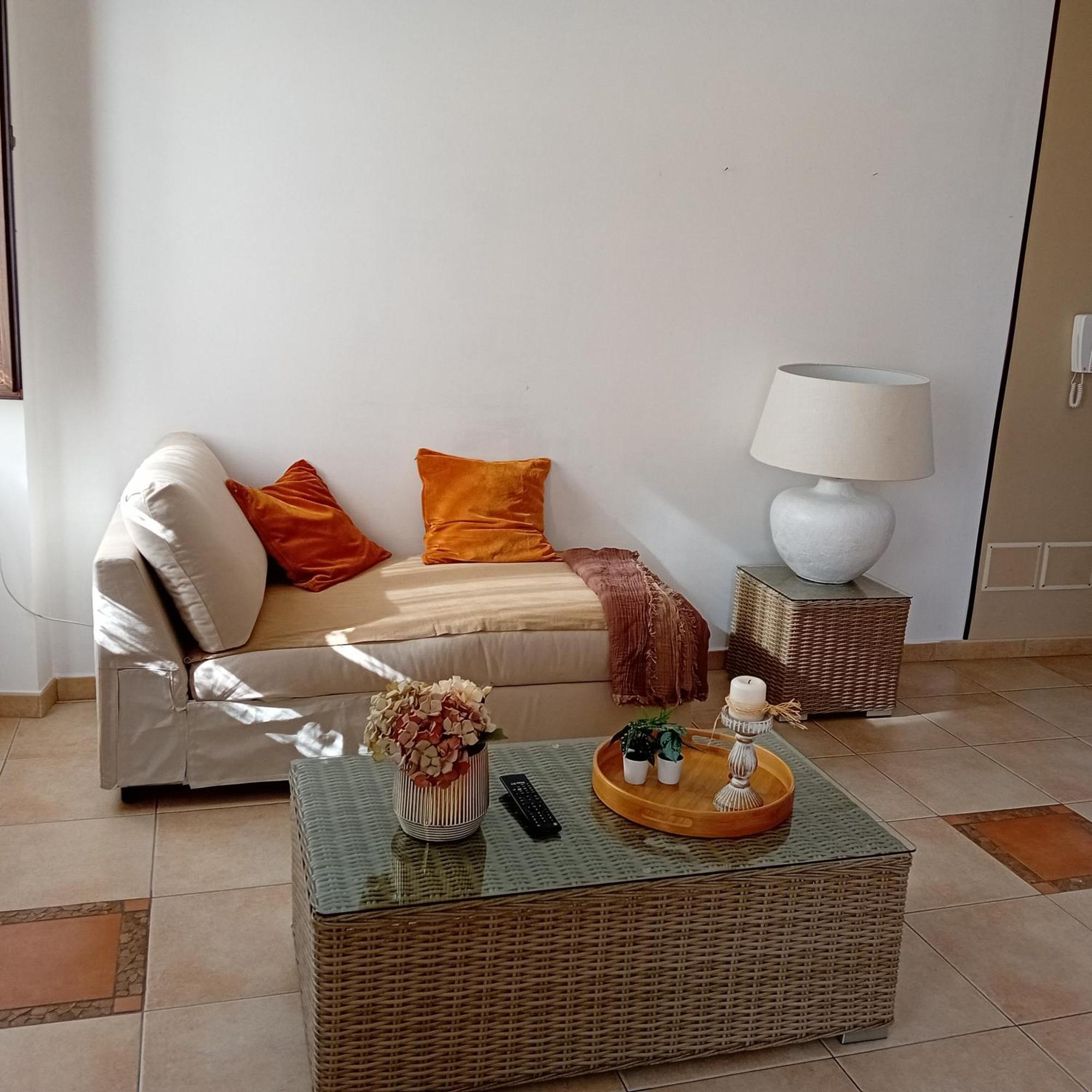Happy Holiday Palazzolo Acreide Ngoại thất bức ảnh
