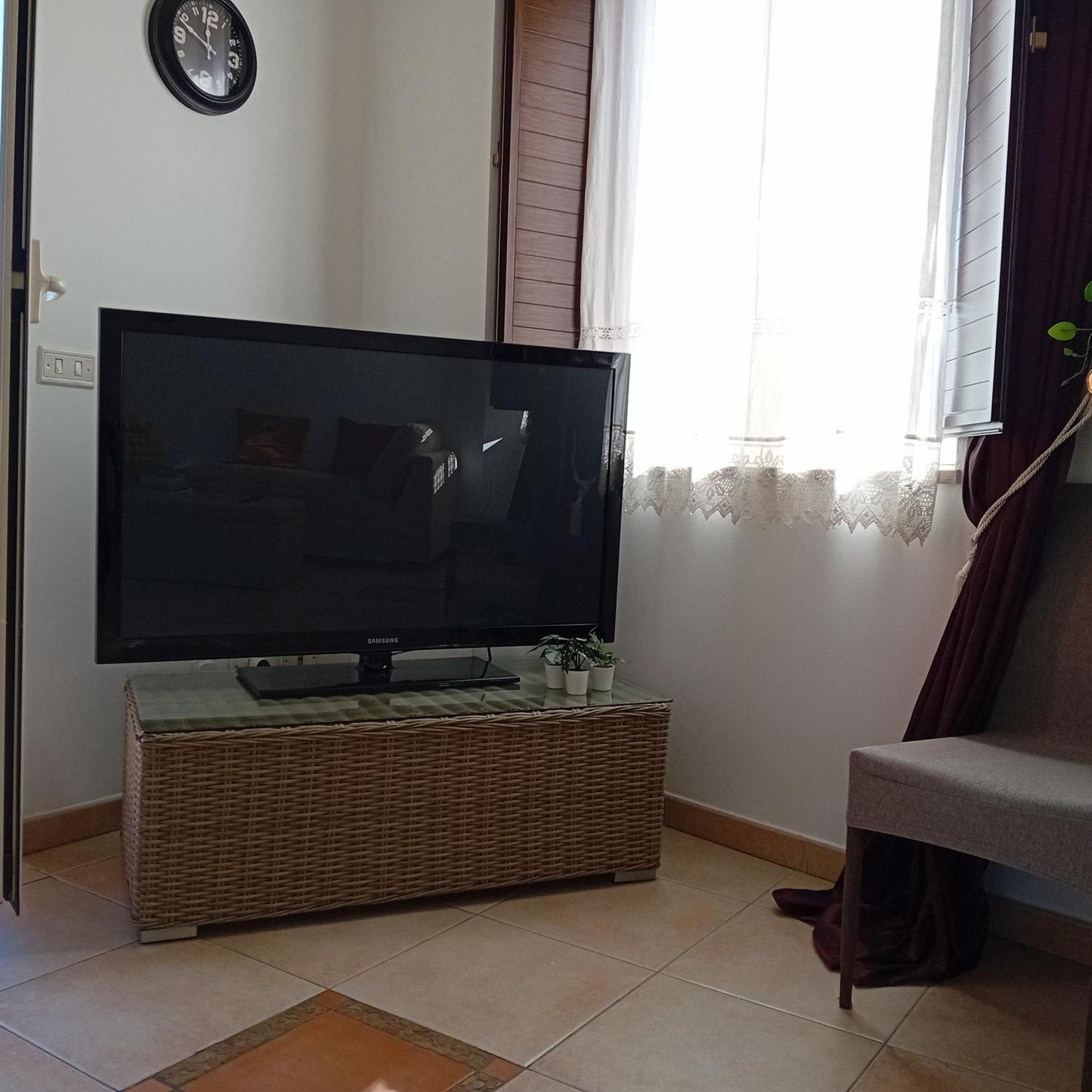 Happy Holiday Palazzolo Acreide Ngoại thất bức ảnh