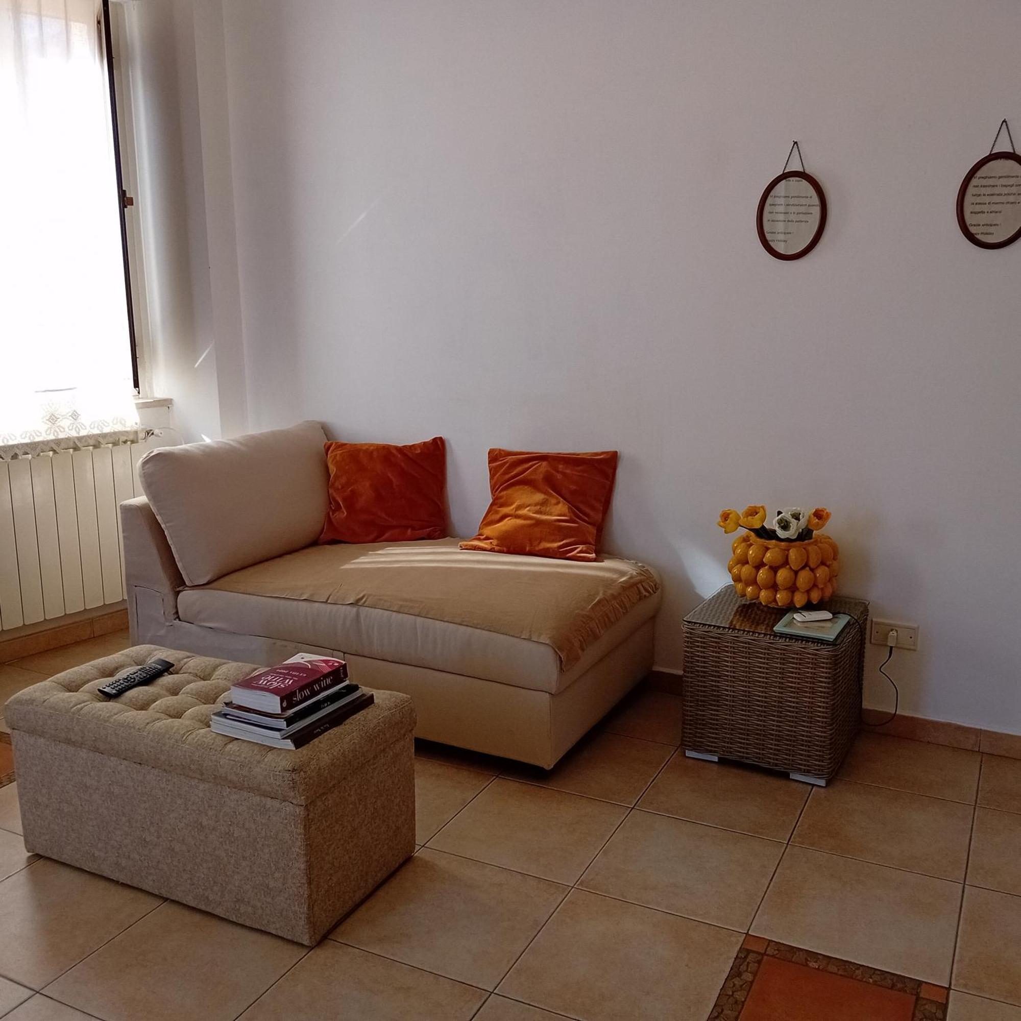 Happy Holiday Palazzolo Acreide Ngoại thất bức ảnh