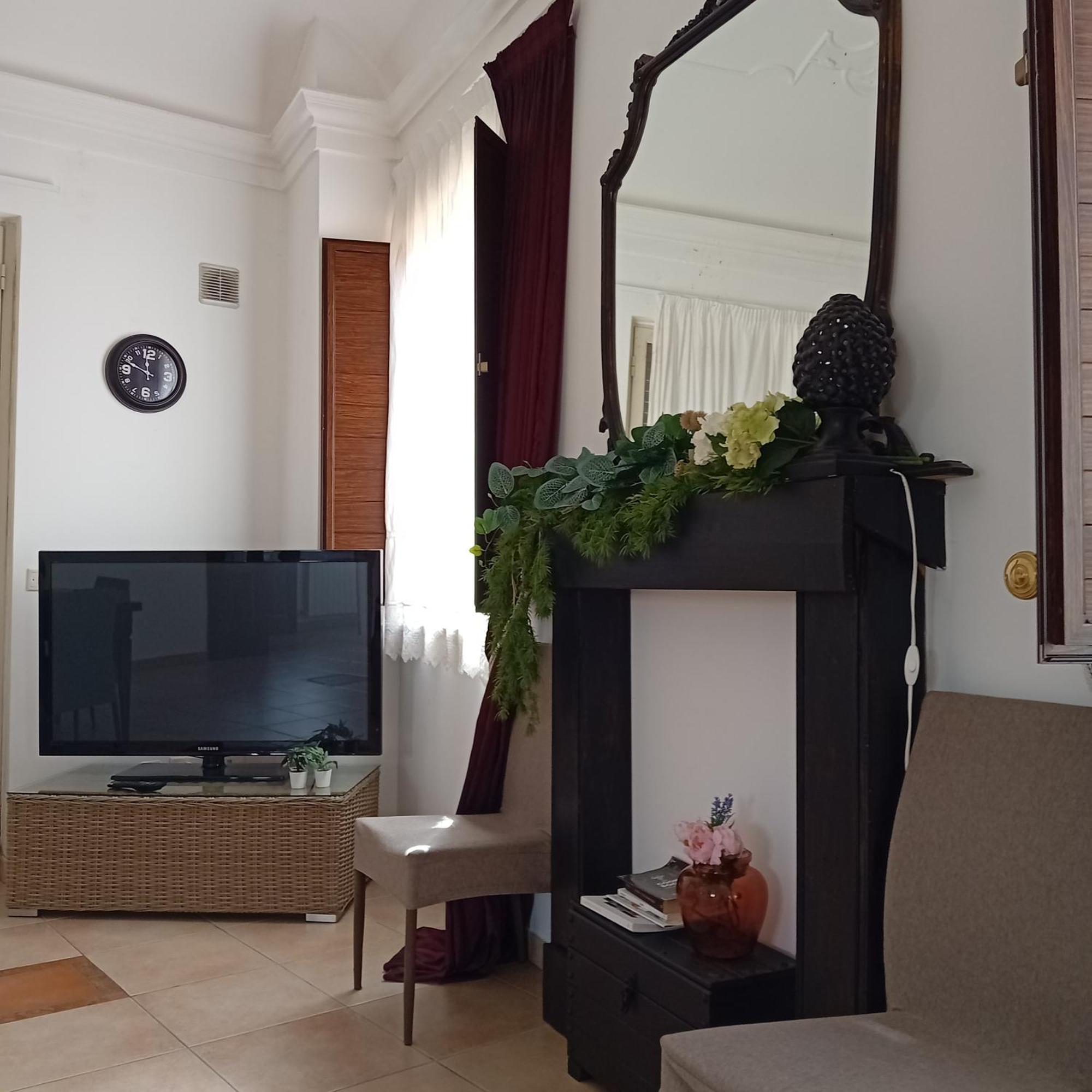 Happy Holiday Palazzolo Acreide Ngoại thất bức ảnh